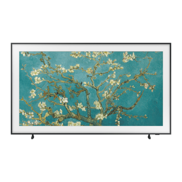 SAMSUNG QLED televizor QE55LS03BGUXXH The Frame 0