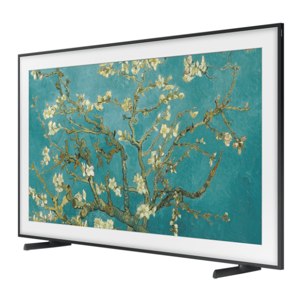 SAMSUNG QLED televizor QE55LS03BGUXXH The Frame 2