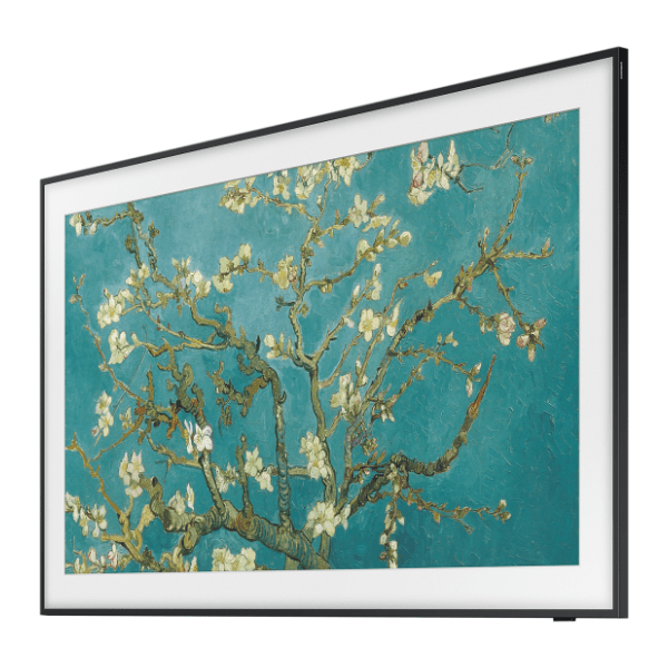 SAMSUNG QLED televizor QE55LS03BGUXXH The Frame 4