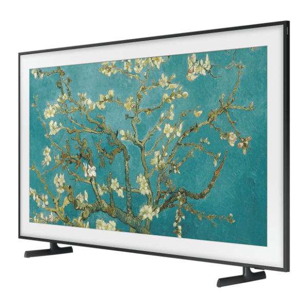SAMSUNG QLED televizor QE65LS03BGUXXH The Frame 2