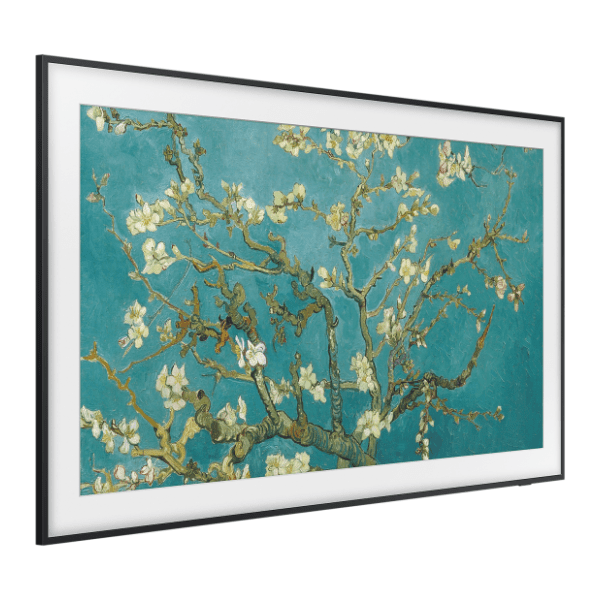 SAMSUNG QLED televizor QE65LS03BGUXXH The Frame 3