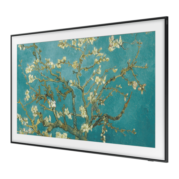 SAMSUNG QLED televizor QE65LS03BGUXXH The Frame 4