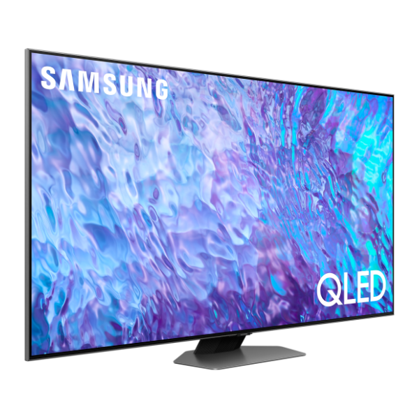 SAMSUNG QLED televizor QE65Q80CATXXH 1