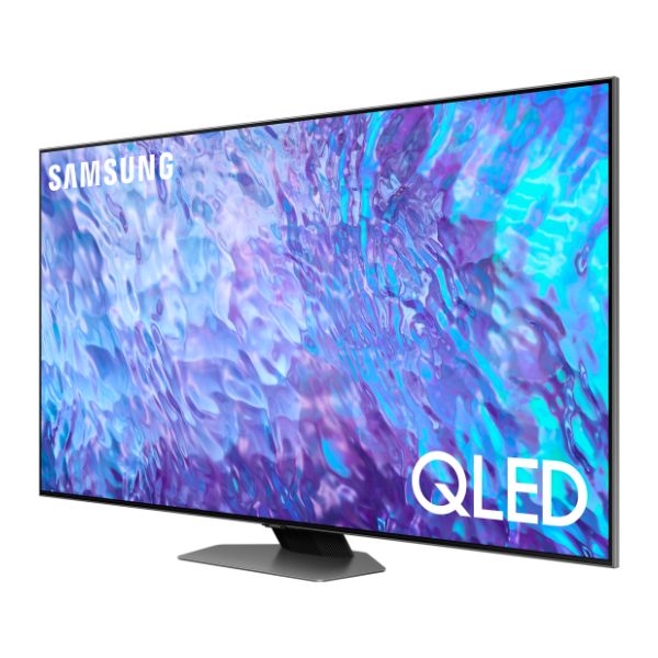 SAMSUNG QLED televizor QE65Q80CATXXH 2