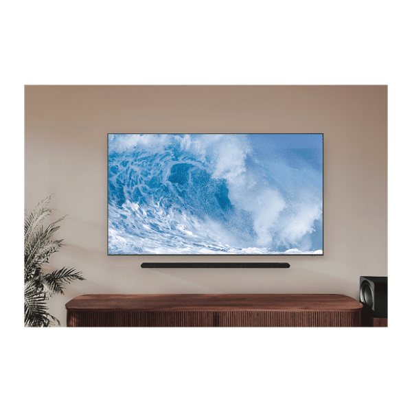 SAMSUNG QLED televizor QE65QN700BTXXH 4
