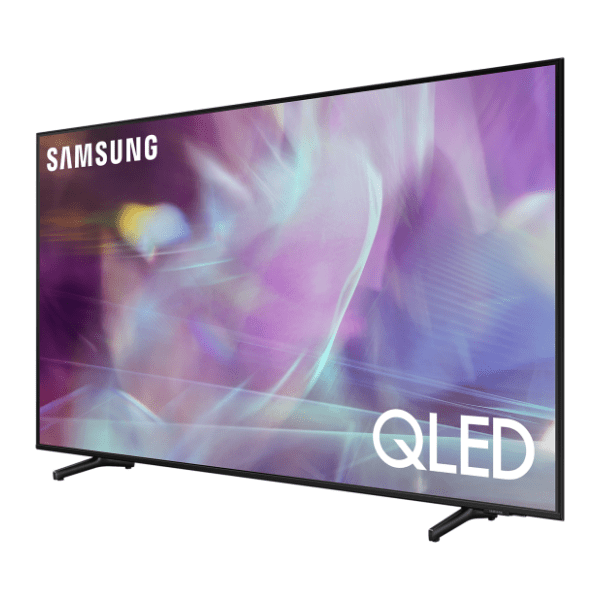 SAMSUNG QLED televizor QE75Q60AAUXXH 2