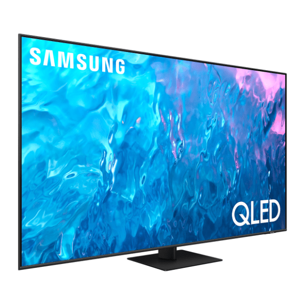SAMSUNG QLED televizor QE85Q70CATXXH 1