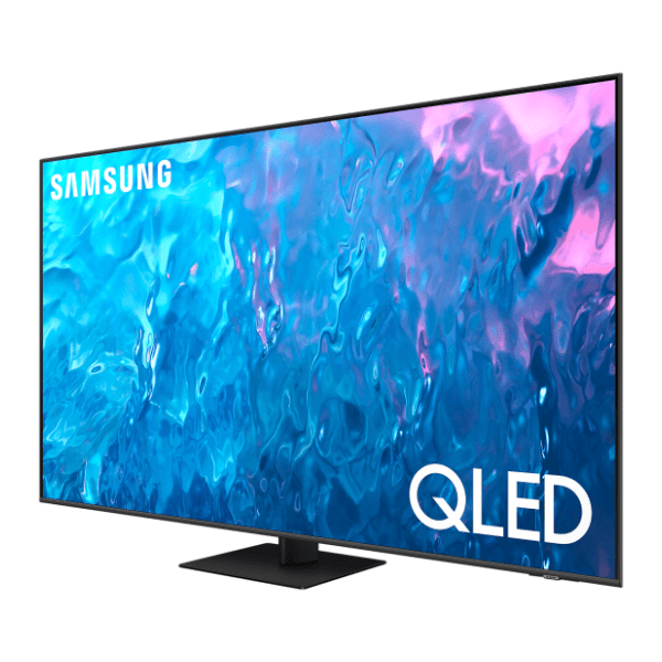 SAMSUNG QLED televizor QE85Q70CATXXH 2