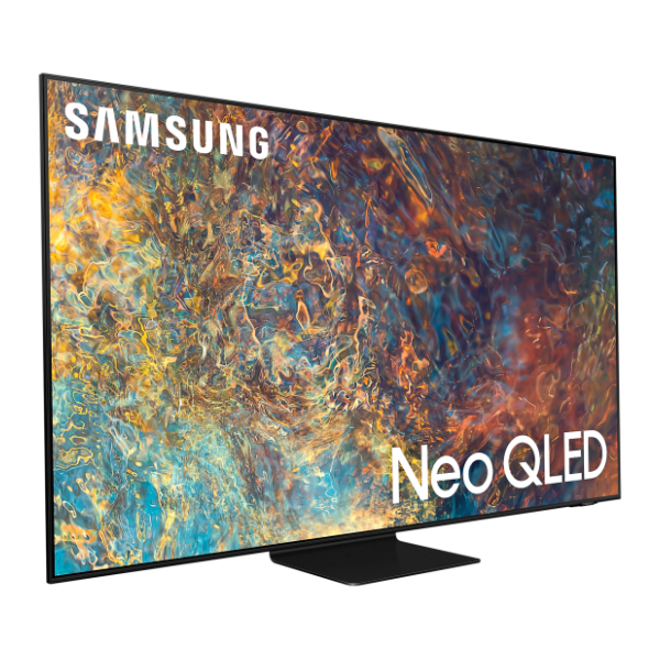 SAMSUNG QLED televizor QE98QN90AATXXH 1