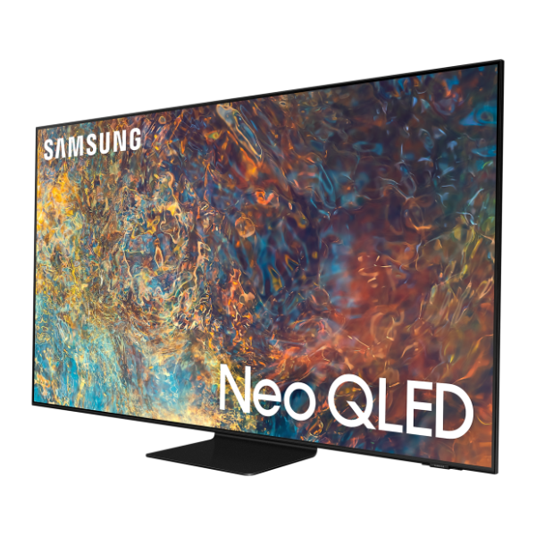 SAMSUNG QLED televizor QE98QN90AATXXH 2