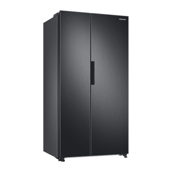 SAMSUNG side by side frižider RS66A8100B1/EF 0