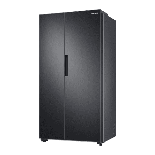 SAMSUNG side by side frižider RS66A8100B1/EF 1