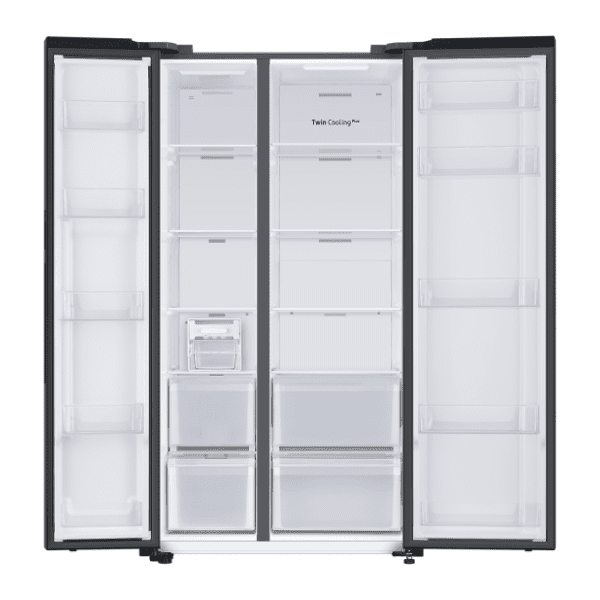 SAMSUNG side by side frižider RS66A8100B1/EF 2