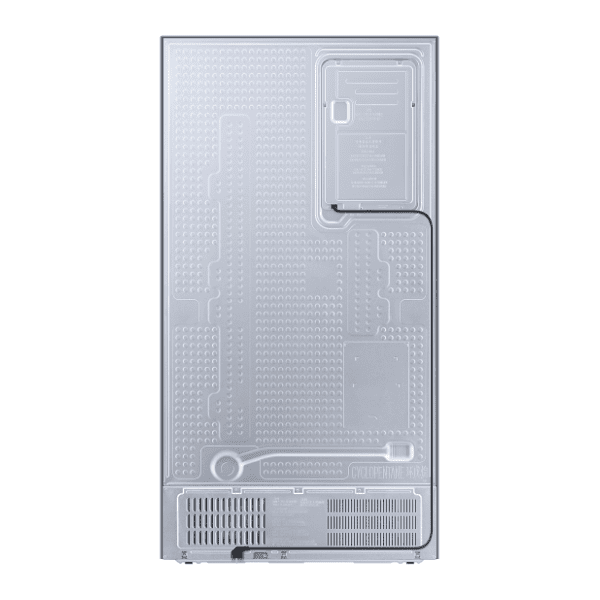 SAMSUNG side by side frižider RS66A8100B1/EF 8