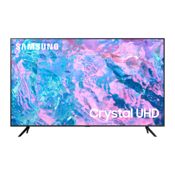 SAMSUNG televizor UE50CU7172UXXH 0