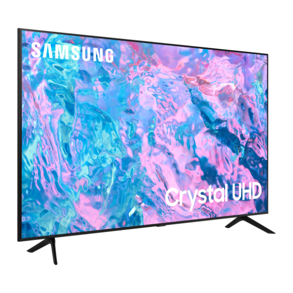 SAMSUNG televizor UE50CU7172UXXH 1
