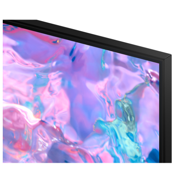 SAMSUNG televizor UE50CU7172UXXH 4