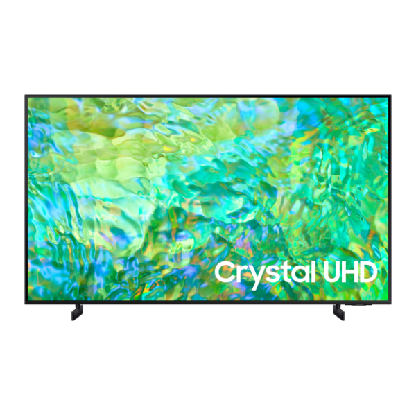 SAMSUNG televizor UE55CU8072UXXH 0