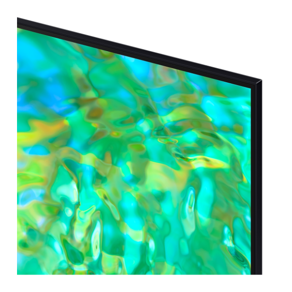 SAMSUNG televizor UE55CU8072UXXH 3