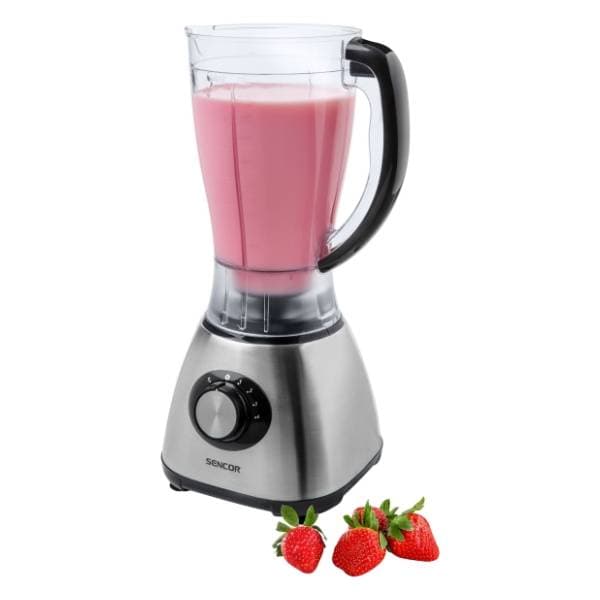 SENCOR blender SBL 4470SS-MEE2 8