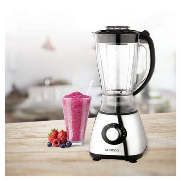 SENCOR blender SBL 4470SS-MEE2 10