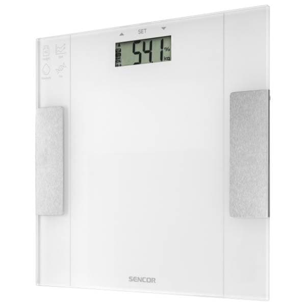 SENCOR vaga SBS 5051WH 3