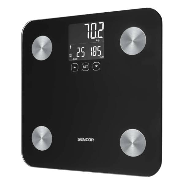 SENCOR vaga SBS 6026BK 1