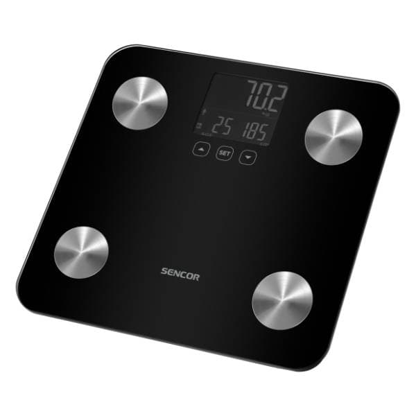 SENCOR vaga SBS 6026BK 0