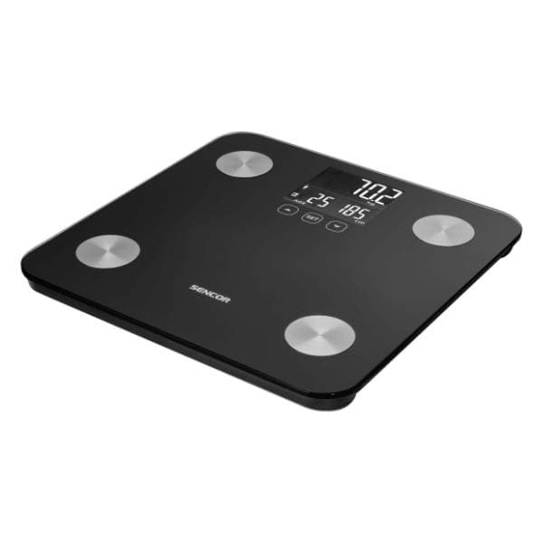 SENCOR vaga SBS 6026BK 2