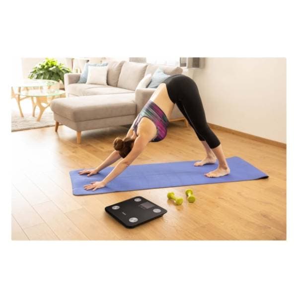 SENCOR vaga SBS 6026BK 8