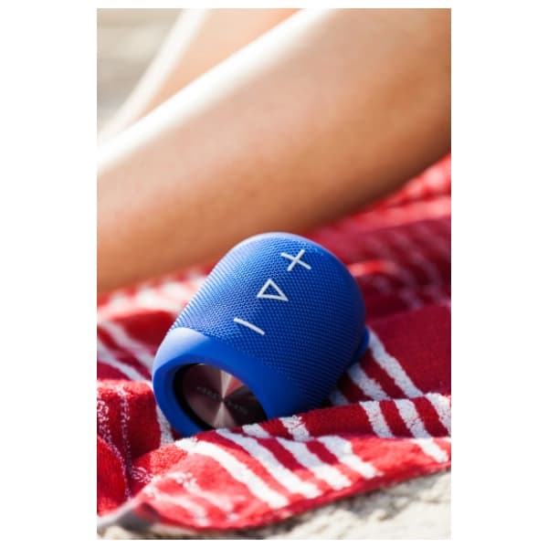 SHARP bluetooth zvučnik GX-BT180 plavi 5