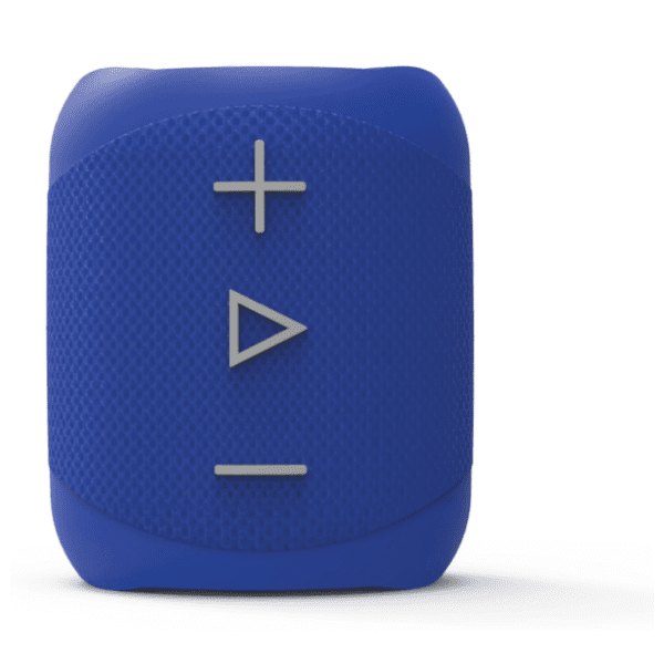 SHARP bluetooth zvučnik GX-BT180 plavi 0