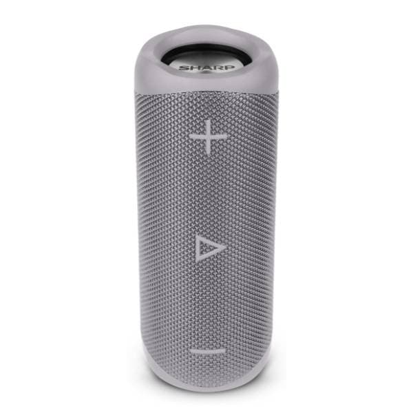 SHARP bluetooth zvučnik GX-BT280 sivi 0