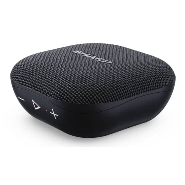 SHARP bluetooth zvučnik GX-BT60 crni 0