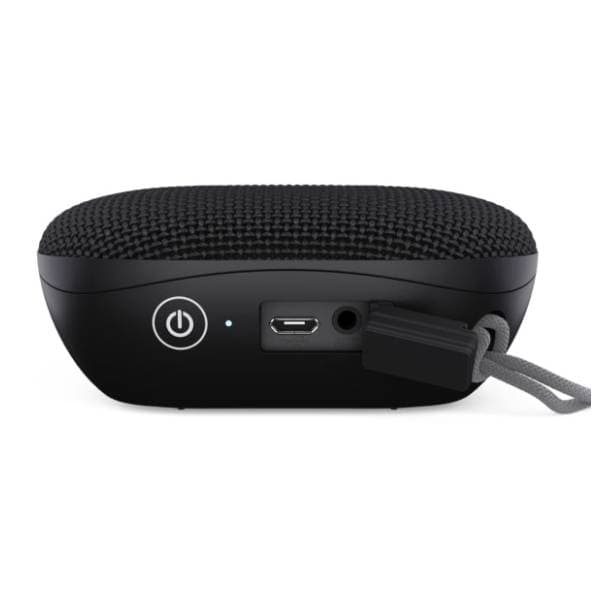 SHARP bluetooth zvučnik GX-BT60 crni 1