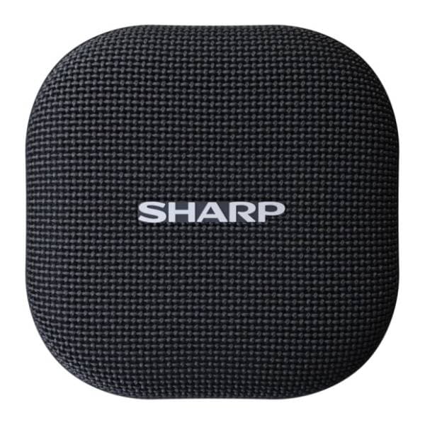 SHARP bluetooth zvučnik GX-BT60 crni 3