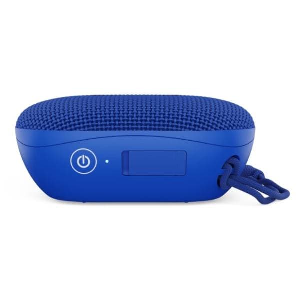 SHARP bluetooth zvučnik GX-BT60 plavi 4