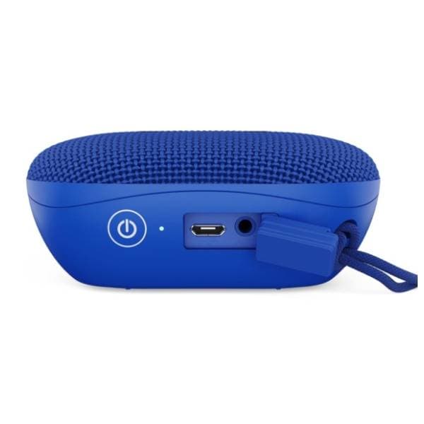 SHARP bluetooth zvučnik GX-BT60 plavi 5