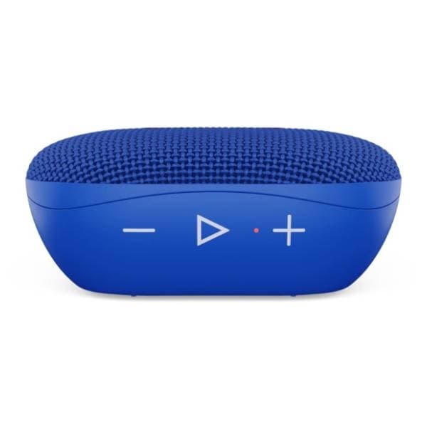 SHARP bluetooth zvučnik GX-BT60 plavi 7