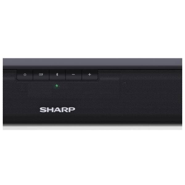 SHARP soundbar zvučnik HT-SB110 4