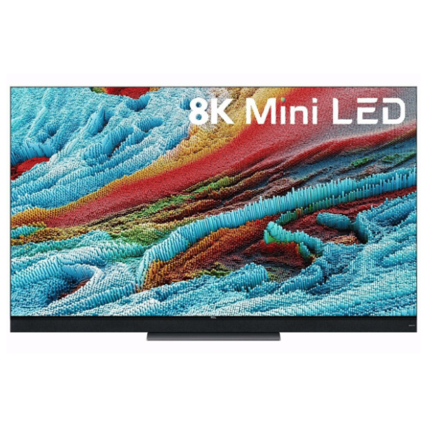 TCL QLED MiniLED televizor 65X925 0