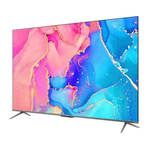 TCL QLED televizor 65C635 2