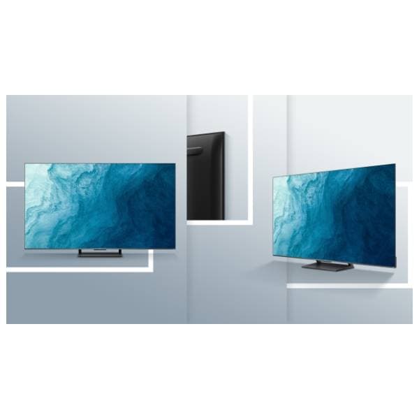 TCL QLED televizor 75C735 5