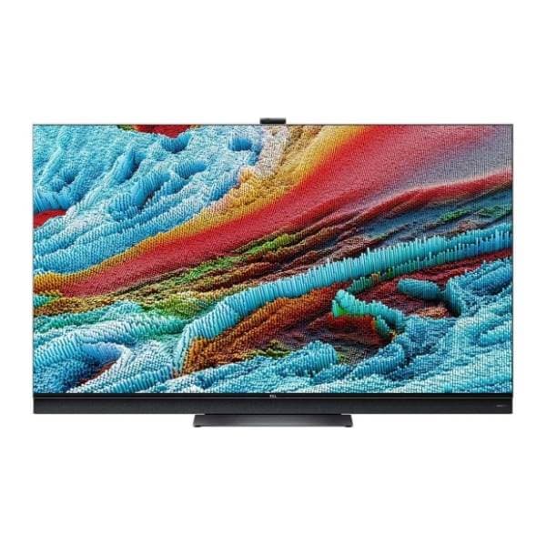 TCL QLED MiniLED televizor 75X925 0