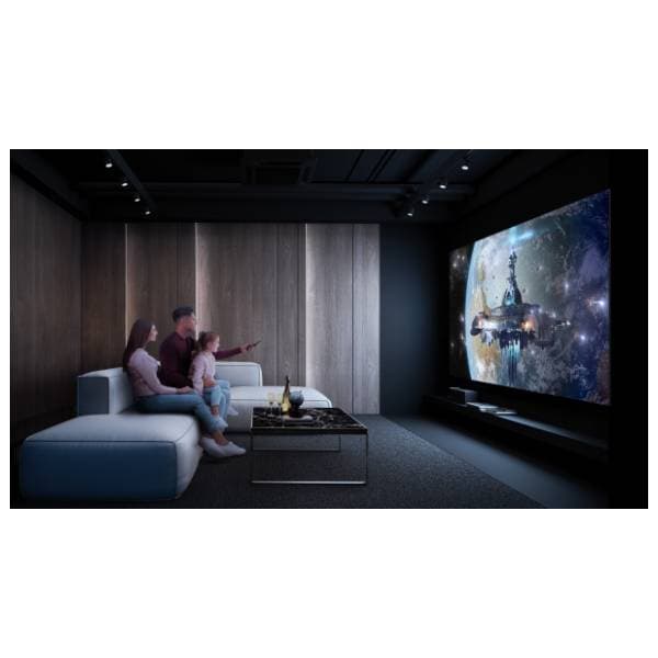 TCL QLED televizor 98C735 6
