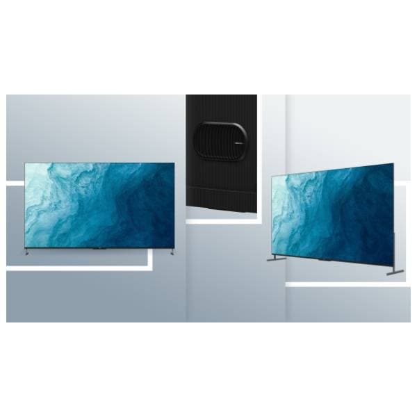 TCL QLED televizor 98C735 5