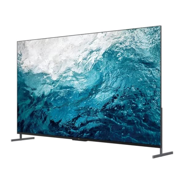 TCL QLED televizor 98C735 1