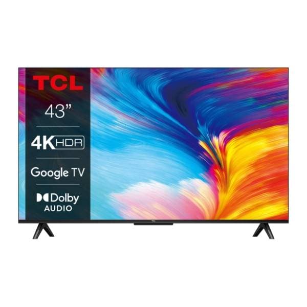 TCL televizor 43P635 0