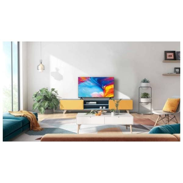 TCL televizor 43P635 5