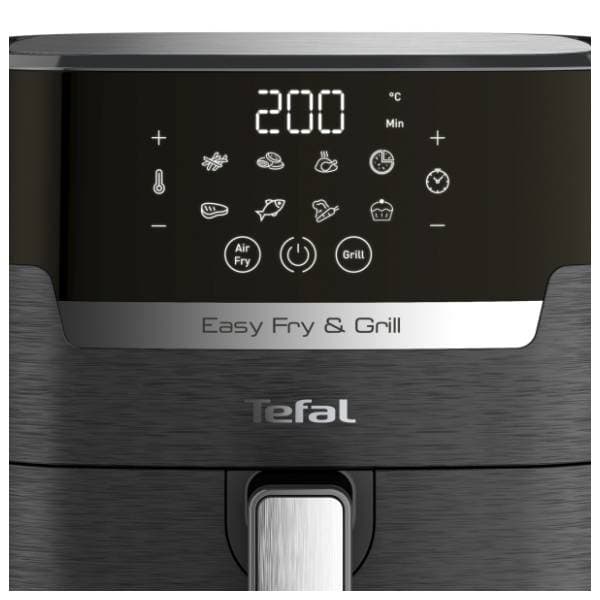 TEFAL friteza na vruć vazduh EY505815 3